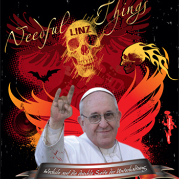 PlakatPope666