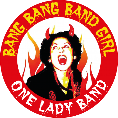Bang Bang Band Girl