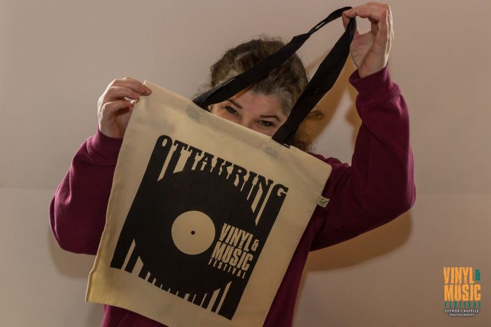 Vinyl & Music Festival | Wien 2018