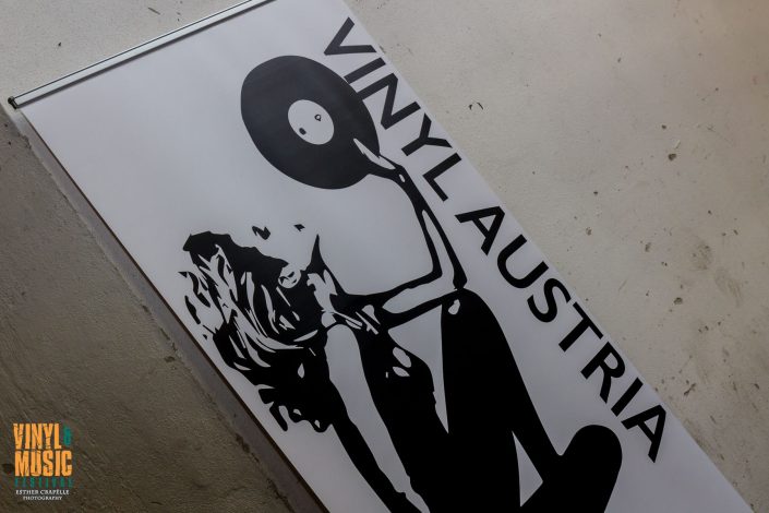 Vinyl & Music Festival | Wien 2018