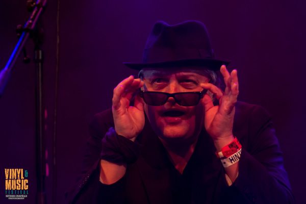 Vinyl & Music Festival | Wien 2018 | Rockip