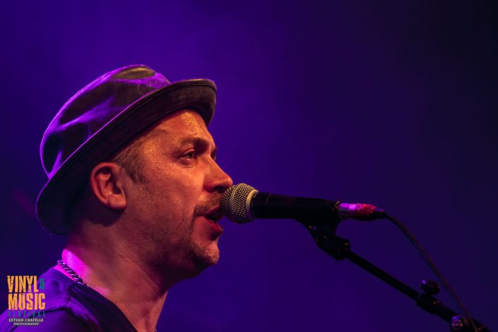 Vinyl & Music Festival | Wien 2018 | Wiener Wahnsinn