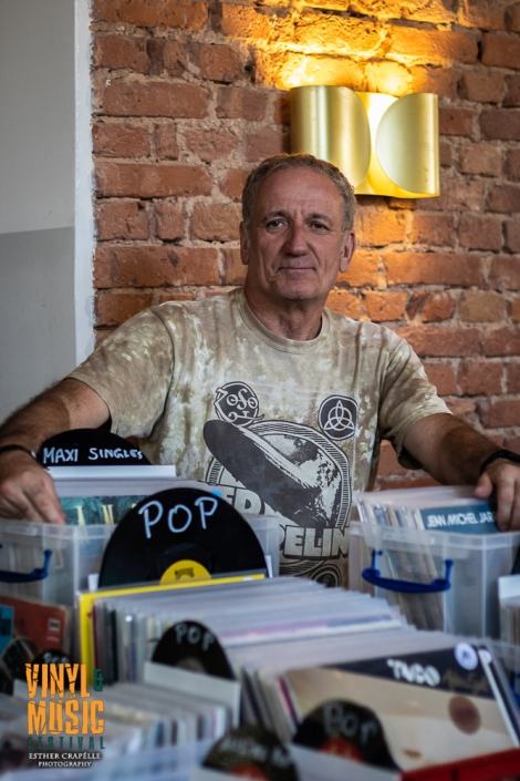 Vinyl Music Summer Nights 2022