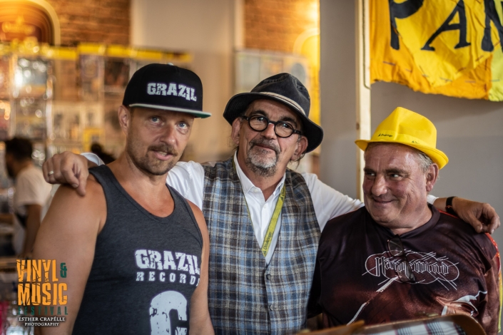 Vinyl Music Summer Nights 2022