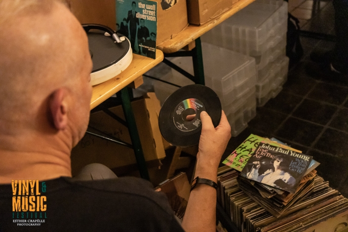 Vinyl Music Summer Nights 2022