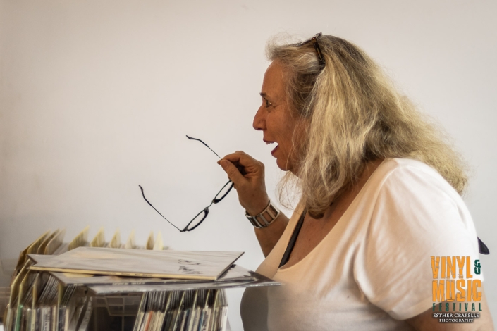 Vinyl Music Summer Nights 2022