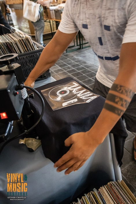 Vinyl Music Summer Nights 2022