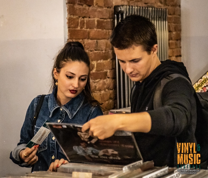 Vinyl Music Summer Nights 2022