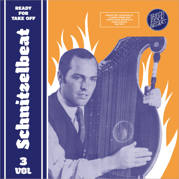 Schnitzelbeat-Cover