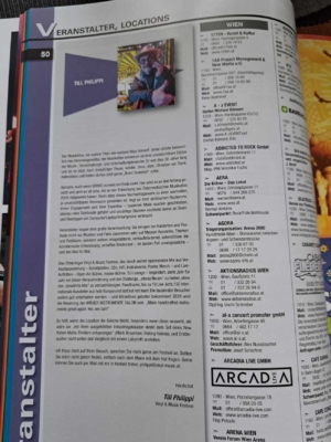 Musikatlas 2024 Musikatlas 2024