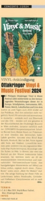 vinyl-music-festival-ankuendigung-concerto-01-2024 Vinyl & Music Festival 2024 | Ankündigung | Concerto 01-2024