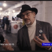 Sendungsankündigung: Der Retro-Trend, DOK1, 8. Mai 2024