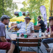 Vinyl & Music Summer Nights 2024